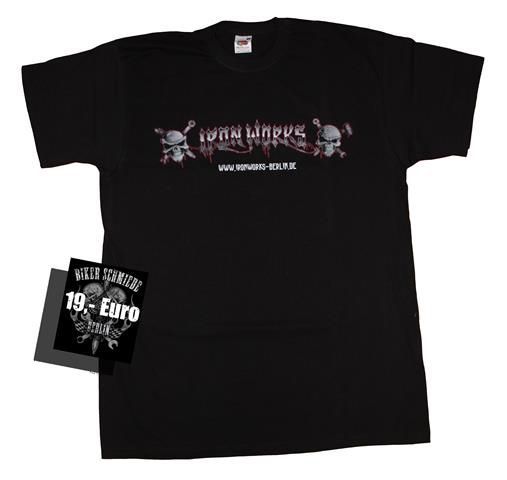 T-Shirt Logo 2 (Herren | Man)