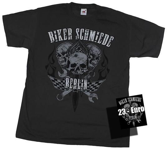 T-Shirt Logo 1 (Herren | Man)