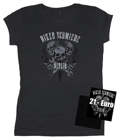 T-Shirt Logo 2 (Frauen | Woman)
